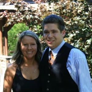 Meet your Posher, Sandy